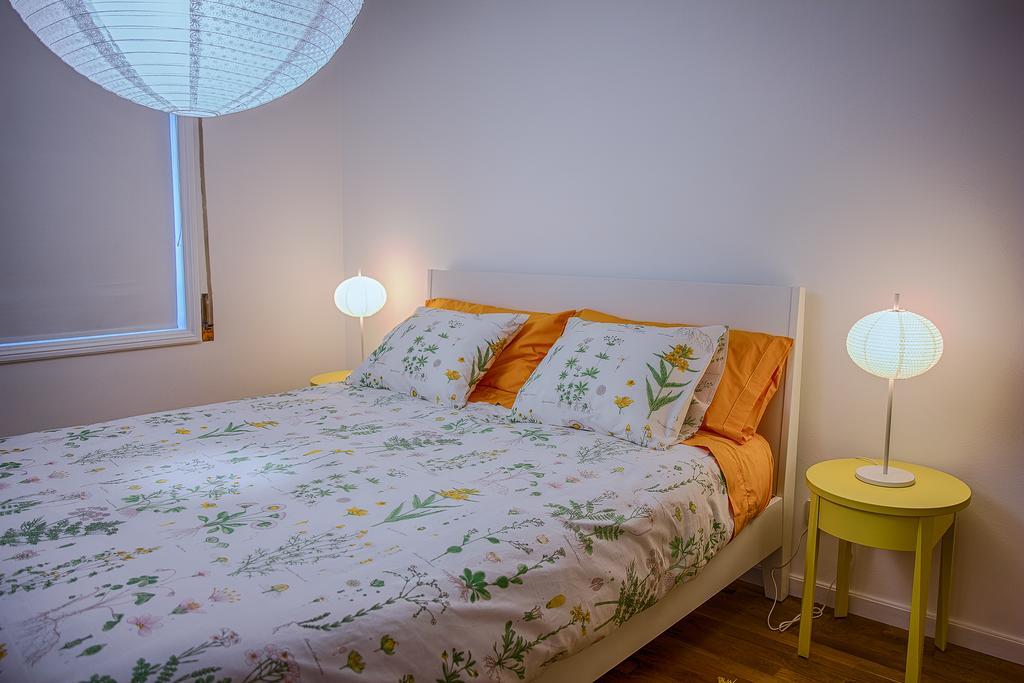 Apartmán Apeadeiro Do Mar Aguda  Exteriér fotografie